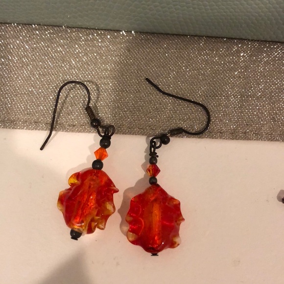 3x25 Bundle of 3 pairs of earrings! - Picture 3 of 4